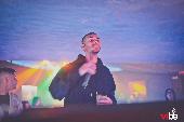 VIBE - MAMACITA - RADIO 105 - 09/03/2019