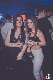 VIBE - MAMACITA - RADIO 105 - 09/03/2019