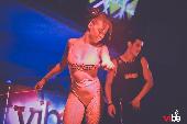 VIBE - MAMACITA - RADIO 105 - 09/03/2019