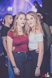 VIBE - MAMACITA - RADIO 105 - 09/03/2019