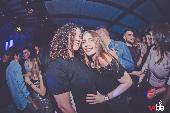 VIBE - MAMACITA - RADIO 105 - 09/03/2019