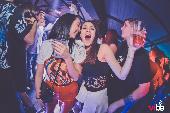 VIBE - MAMACITA - RADIO 105 - 09/03/2019