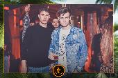 VIPERA - TROPICAL - 09/04/2019