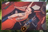 VIPERA - TROPICAL - 09/04/2019