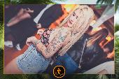 VIPERA - TROPICAL - 09/04/2019