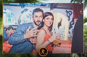 VIPERA - TROPICAL - 09/04/2019