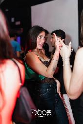 CARAGATTA - TABOO - 09/05/2026