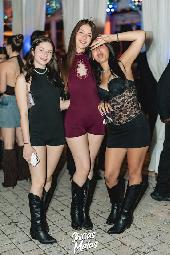 CAMPO DEI FIORI - CHICAS MALAS - INAUGURAZIONE - 09/06/2026