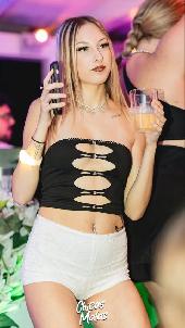 CAMPO DEI FIORI - CHICAS MALAS - INAUGURAZIONE - 09/06/2026