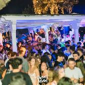 CAMPO DEI FIORI - CHICAS MALAS - INAUGURAZIONE - 09/06/2026