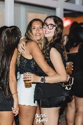 CAMPO DEI FIORI - CHICAS MALAS - INAUGURAZIONE - 09/06/2026