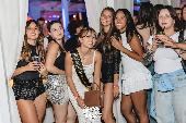 CAMPO DEI FIORI - CHICAS MALAS - INAUGURAZIONE - 09/06/2026
