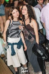 CAMPO DEI FIORI - CHICAS MALAS - INAUGURAZIONE - 09/06/2026