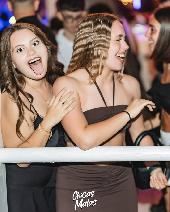 CAMPO DEI FIORI - CHICAS MALAS - INAUGURAZIONE - 09/06/2026