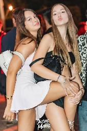 CAMPO DEI FIORI - CHICAS MALAS - INAUGURAZIONE - 09/06/2026