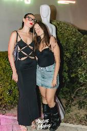 CAMPO DEI FIORI - CHICAS MALAS - INAUGURAZIONE - 09/06/2026