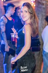 CAMPO DEI FIORI - CHICAS MALAS - INAUGURAZIONE - 09/06/2026