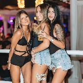 CAMPO DEI FIORI - CHICAS MALAS - INAUGURAZIONE - 09/06/2026