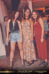 Campo dei Fiori - 09/08/2019