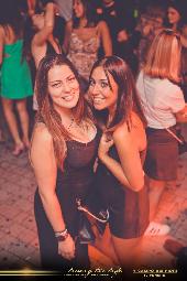 Campo dei Fiori - 09/08/2019