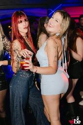 VIBE - REGGAETON - 09/10/2026