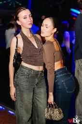 VIBE - REGGAETON - 09/10/2026