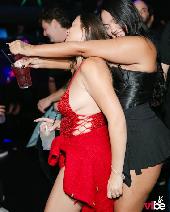 VIBE - REGGAETON - 09/10/2026