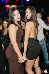 VIBE - REGGAETON - 09/10/2026