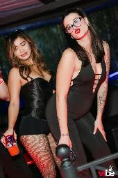 VIBE - REGGAETON - 09/10/2026