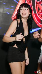 VIBE - REGGAETON - 09/10/2026
