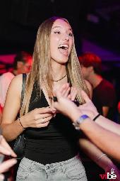 VIBE - REGGAETON - 09/10/2026