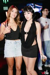VIBE - REGGAETON - 09/10/2026