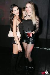 VIBE - REGGAETON - 09/10/2026