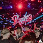 VIBE - REGGAETON - 09/10/2026