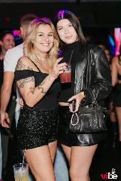 VIBE - REGGAETON - 09/10/2026