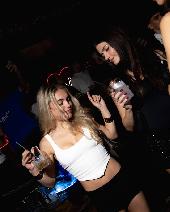 PATCHOULA - BECLUB: INAUGURAZIONE - 09/10/2026