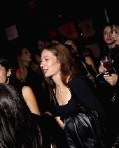 PATCHOULA - BECLUB: INAUGURAZIONE - 09/10/2026