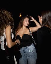 PATCHOULA - BECLUB: INAUGURAZIONE - 09/10/2026