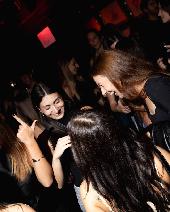 PATCHOULA - BECLUB: INAUGURAZIONE - 09/10/2026