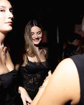 PATCHOULA - BECLUB: INAUGURAZIONE - 09/10/2026
