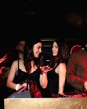 PATCHOULA - BECLUB: INAUGURAZIONE - 09/10/2026