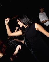 PATCHOULA - BECLUB: INAUGURAZIONE - 09/10/2026