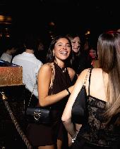 PATCHOULA - BECLUB: INAUGURAZIONE - 09/10/2026