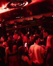 PATCHOULA - BECLUB: INAUGURAZIONE - 09/10/2026