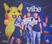 VIBE - WE LOVE 2000 - 09/11/2019