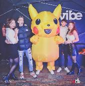 VIBE - WE LOVE 2000 - 09/11/2019