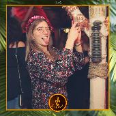 VIPERA - TROPICAL - 09/11/2021