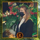 VIPERA - TROPICAL - 09/11/2021