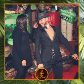 VIPERA - TROPICAL - 09/11/2021