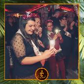 VIPERA - TROPICAL - 09/11/2021